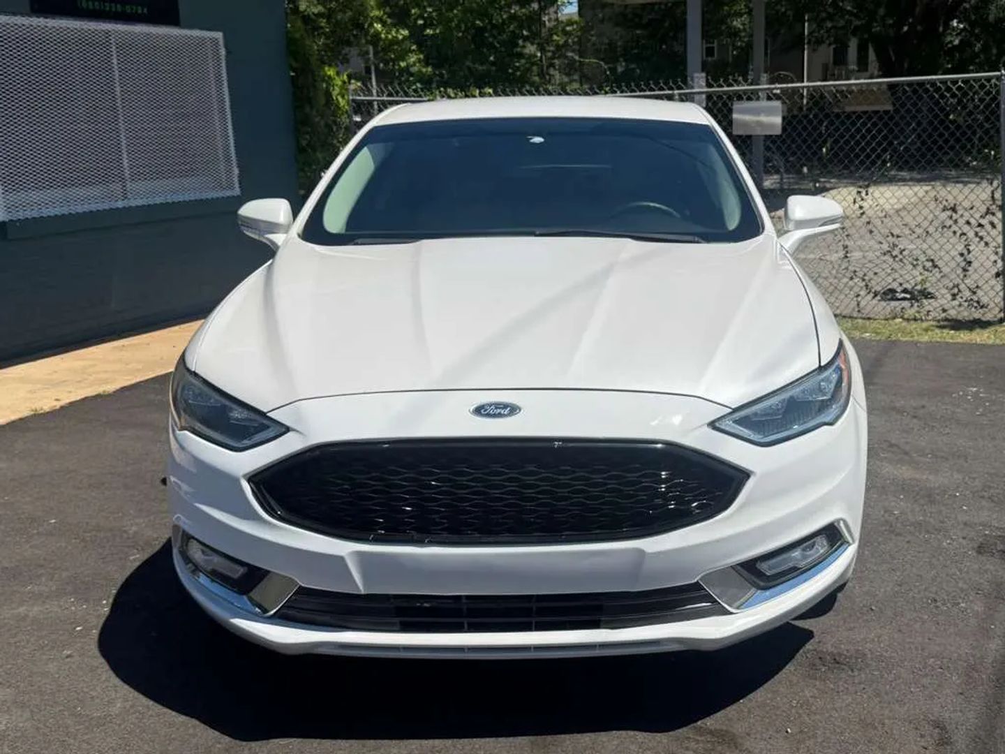 ford fusion hybrid 2018 3FA6P0RUXJR229627 image ford fusion hybrid 2018 3FA6P0RUXJR229627 image